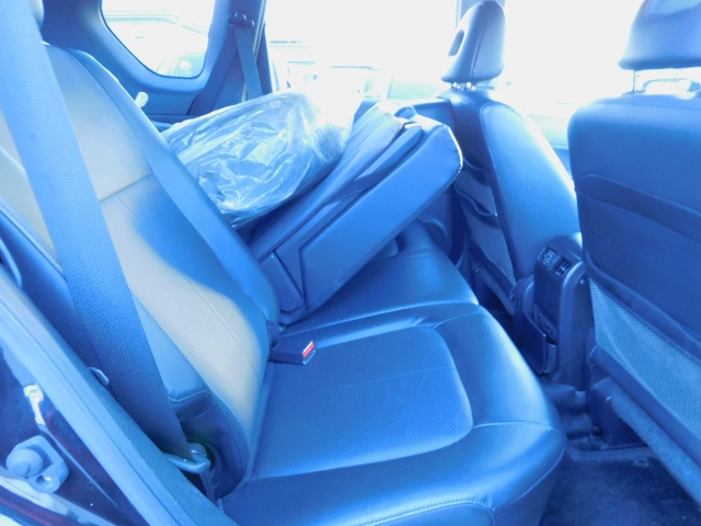 日産 エクストレイル   群馬県の詳細画像 その7