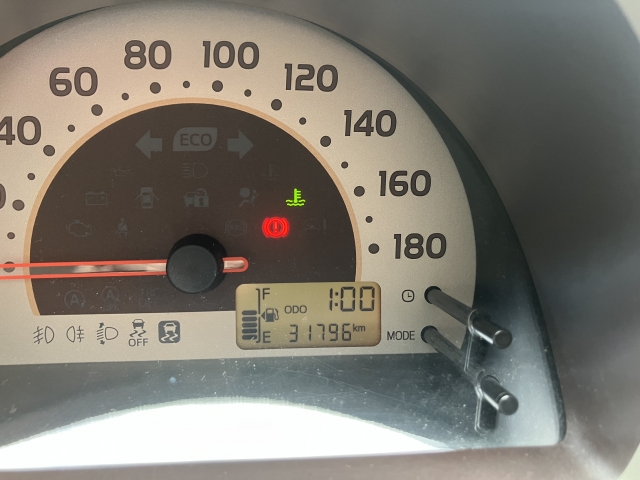 トヨタ パッソ   埼玉県の詳細画像 その3