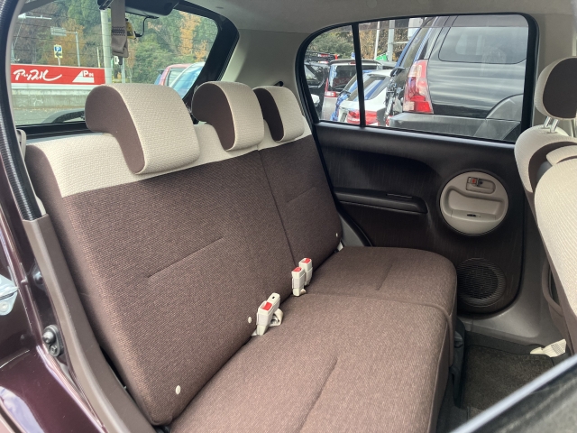 トヨタ パッソ   埼玉県の詳細画像 その6