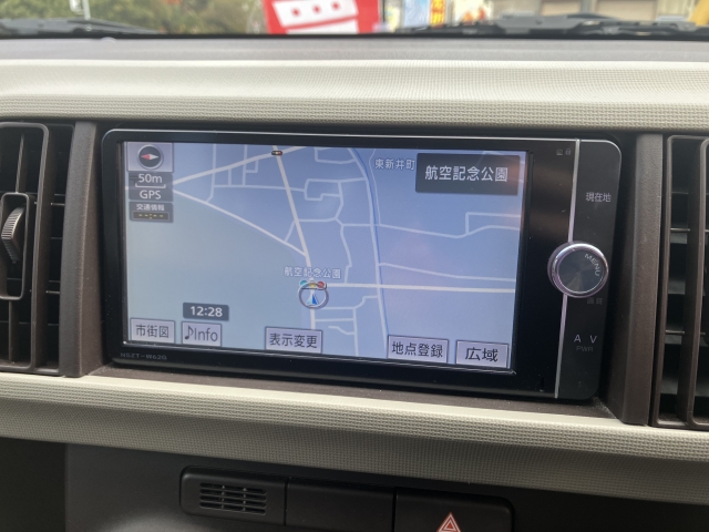 トヨタ パッソ   埼玉県の詳細画像 その7