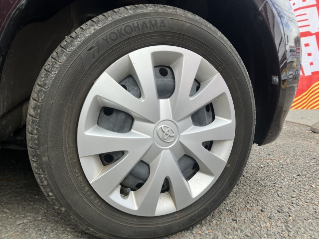 トヨタ パッソ   埼玉県の詳細画像 その9