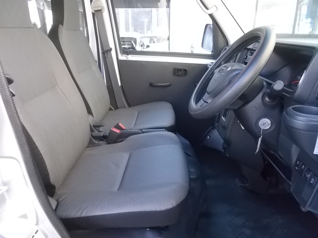 ダイハツ&nbsp;ハイゼットカーゴ&nbsp;&nbsp;&nbsp;長野県の詳細画像&nbsp;その5