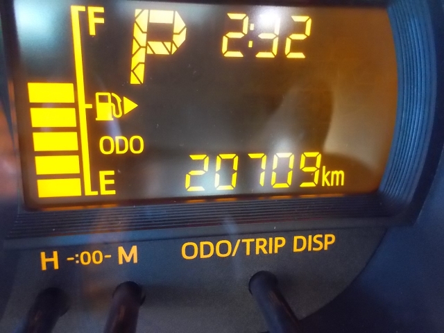 ダイハツ&nbsp;ハイゼットカーゴ&nbsp;&nbsp;&nbsp;長野県の詳細画像&nbsp;その7