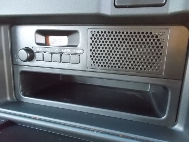 ダイハツ&nbsp;ハイゼットカーゴ&nbsp;&nbsp;&nbsp;長野県の詳細画像&nbsp;その8