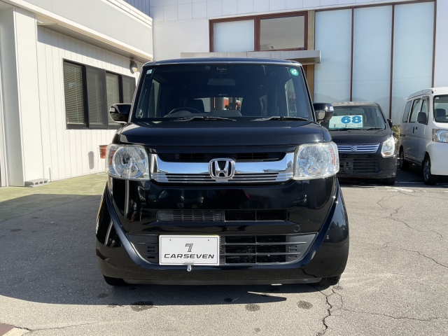 ホンダ N-BOXスラッシュ 660 X ターボパッケージ  長野県の詳細画像 その2
