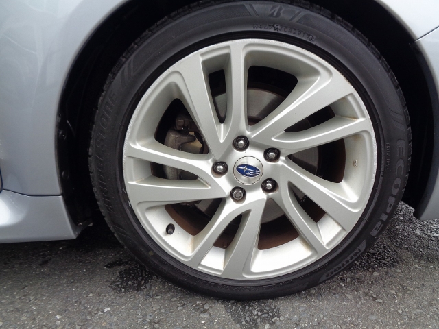 スバル&nbsp;レヴォーグ&nbsp;&nbsp;&nbsp;宮城県の詳細画像&nbsp;その8