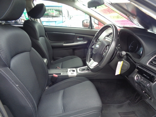 スバル&nbsp;レヴォーグ&nbsp;&nbsp;&nbsp;宮城県の詳細画像&nbsp;その9