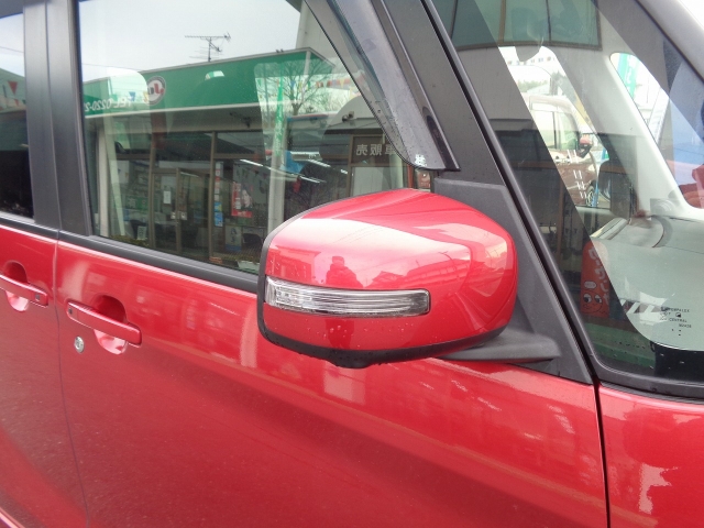 日産 ルークス   宮城県の詳細画像 その7