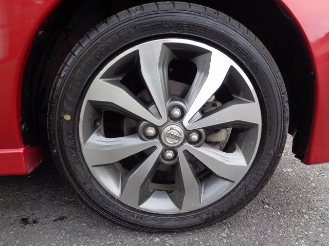 日産 ルークス   宮城県の詳細画像 その9