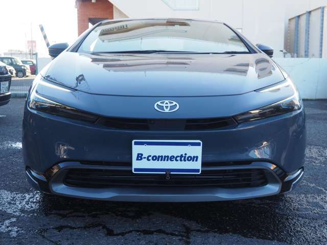 トヨタ&nbsp;プリウス&nbsp;2.0 Z&nbsp;&nbsp;新潟県の詳細画像&nbsp;その8