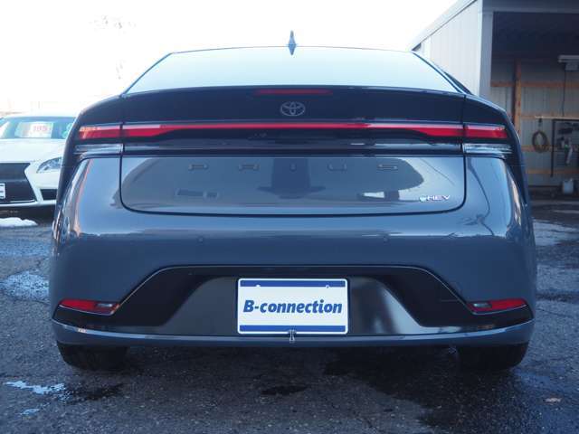 トヨタ&nbsp;プリウス&nbsp;2.0 Z&nbsp;&nbsp;新潟県の詳細画像&nbsp;その9