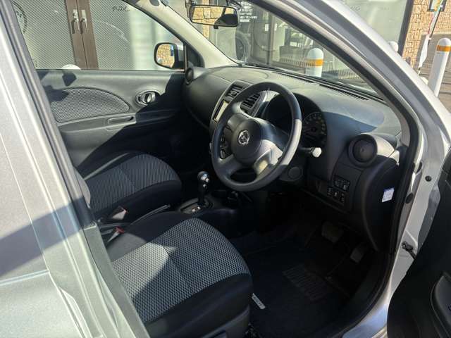 日産&nbsp;マーチ&nbsp;&nbsp;&nbsp;北海道の詳細画像&nbsp;その2