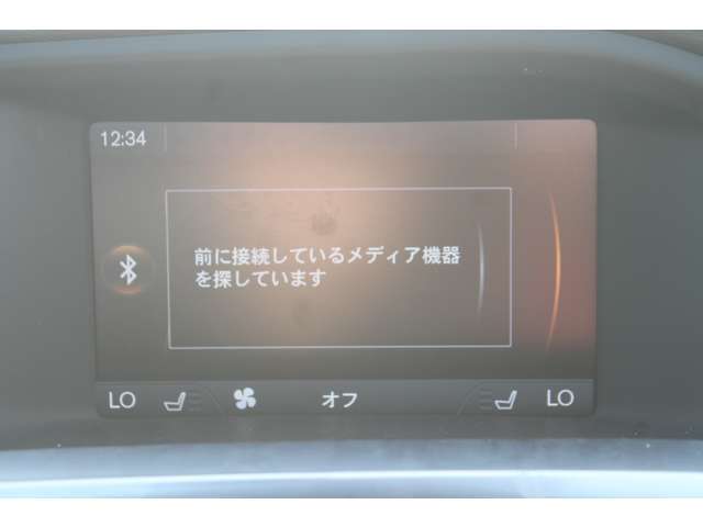 ボルボ&nbsp;V60&nbsp;T5 SE&nbsp;&nbsp;埼玉県の詳細画像&nbsp;その5