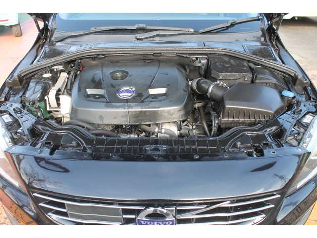 ボルボ&nbsp;V60&nbsp;T5 SE&nbsp;&nbsp;埼玉県の詳細画像&nbsp;その6