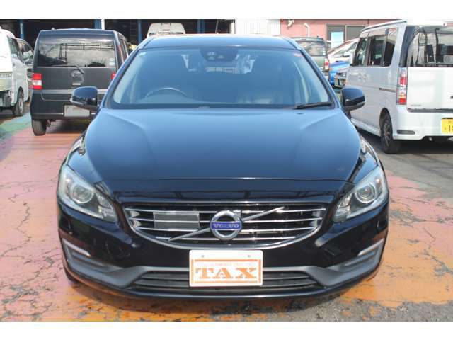 ボルボ&nbsp;V60&nbsp;T5 SE&nbsp;&nbsp;埼玉県の詳細画像&nbsp;その9