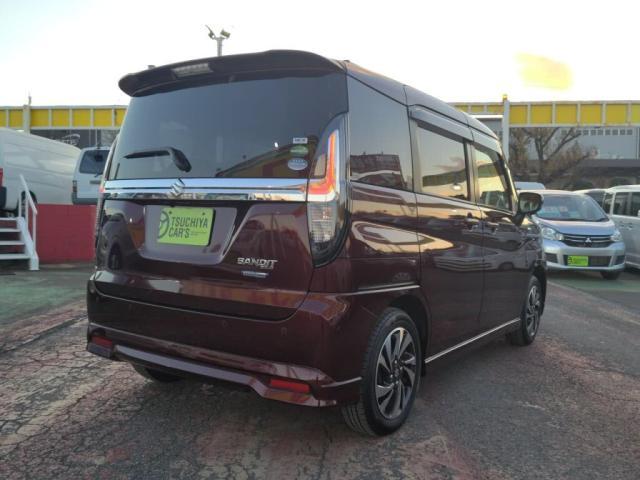 スズキ ソリオ   千葉県の詳細画像 その2