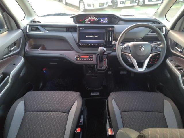 スズキ ソリオ   千葉県の詳細画像 その3