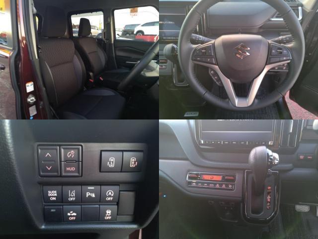 スズキ ソリオ   千葉県の詳細画像 その5