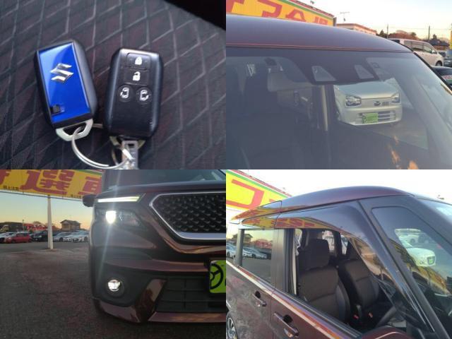 スズキ ソリオ   千葉県の詳細画像 その6