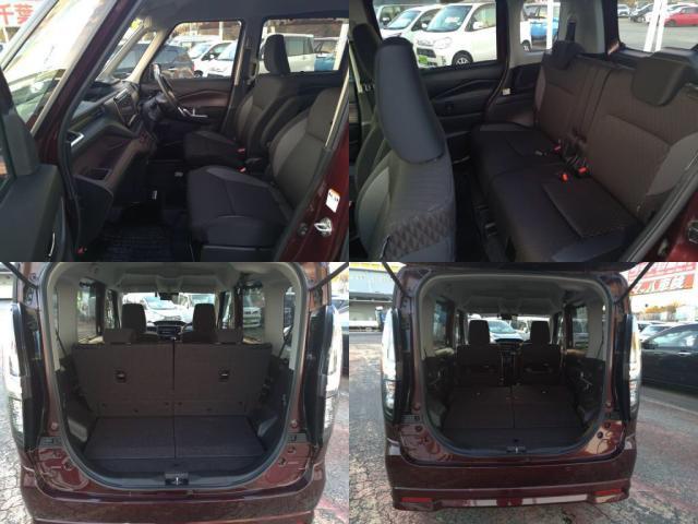 スズキ ソリオ   千葉県の詳細画像 その7