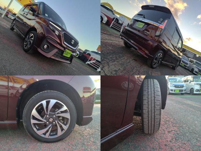 スズキ ソリオ   千葉県の詳細画像 その8