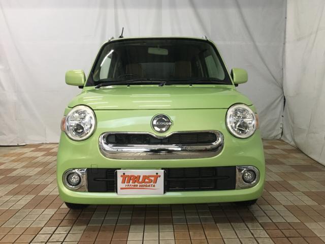 ダイハツ ミラココア   新潟県の詳細画像 その6