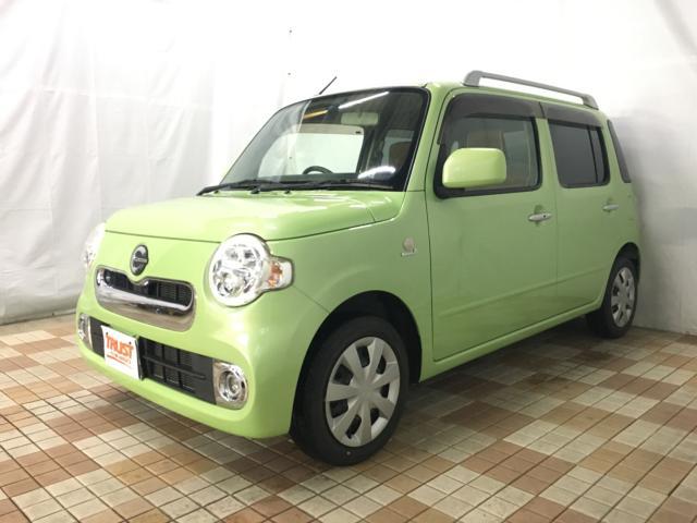 ダイハツ ミラココア   新潟県の詳細画像 その7