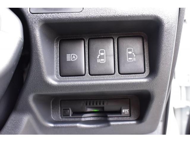 トヨタ ハイエースバン   新潟県の詳細画像 その4