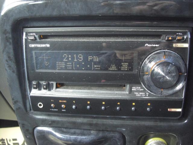 ダイハツ ミラジーノ   新潟県の詳細画像 その8