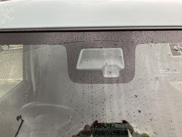 マツダ フレアワゴン 660 ハイブリッド XS  新潟県の詳細画像 その8