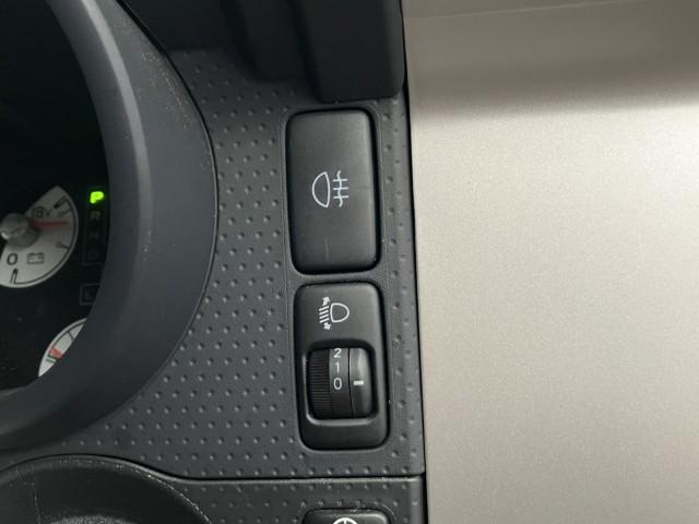 トヨタ FJクルーザー   新潟県の詳細画像 その7