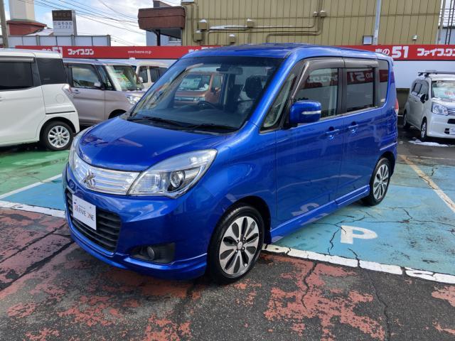三菱 デリカD：2 1.2 S  新潟県