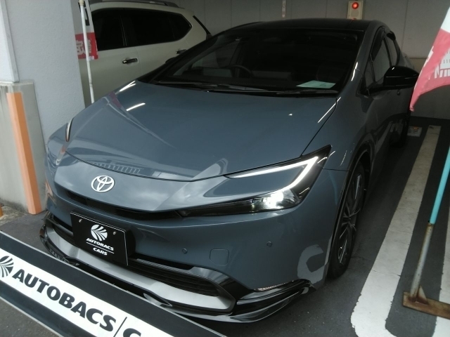 トヨタ&nbsp;プリウス&nbsp;&nbsp;&nbsp;神奈川県