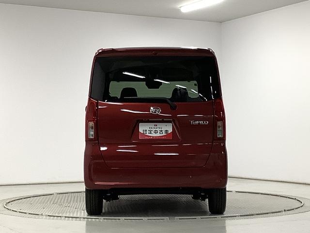 ダイハツ&nbsp;タント&nbsp;&nbsp;&nbsp;兵庫県の詳細画像&nbsp;その9