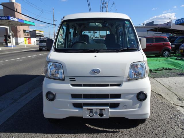 ダイハツ ハイゼットカーゴ   香川県の詳細画像 その2