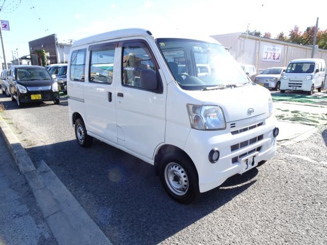 ダイハツ ハイゼットカーゴ   香川県の詳細画像 その3