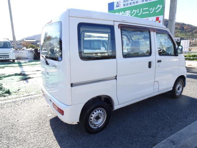 ダイハツ ハイゼットカーゴ   香川県の詳細画像 その5