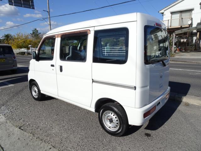 ダイハツ ハイゼットカーゴ   香川県の詳細画像 その7