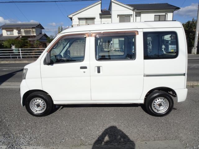 ダイハツ ハイゼットカーゴ   香川県の詳細画像 その8