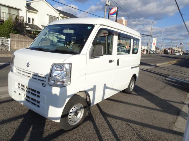 スズキ エブリイ   香川県