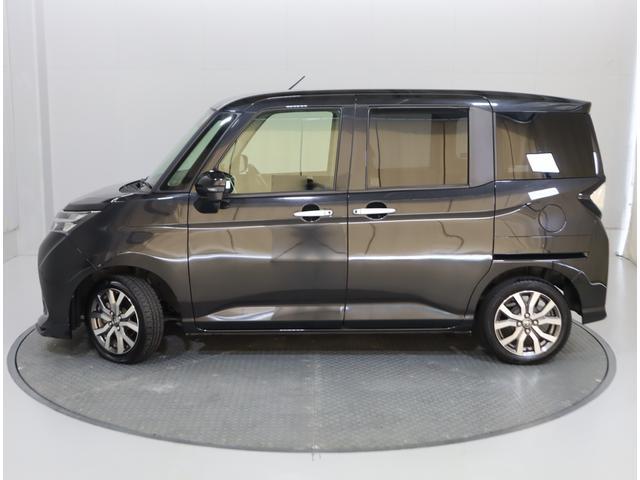 トヨタ タンク   愛知県の詳細画像 その6