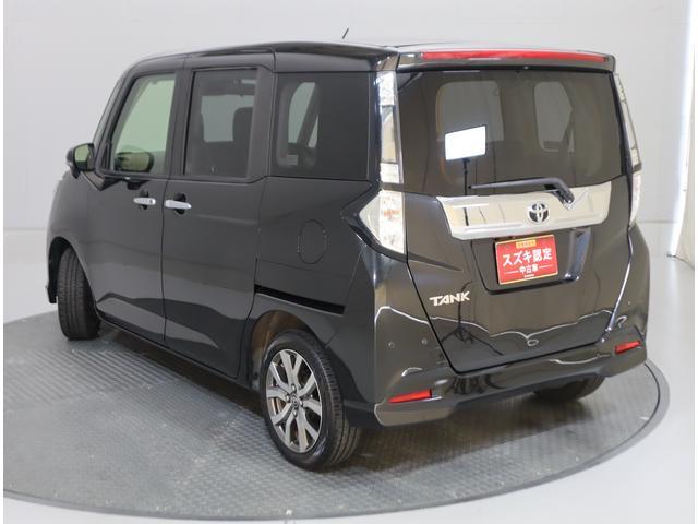 トヨタ タンク   愛知県の詳細画像 その7