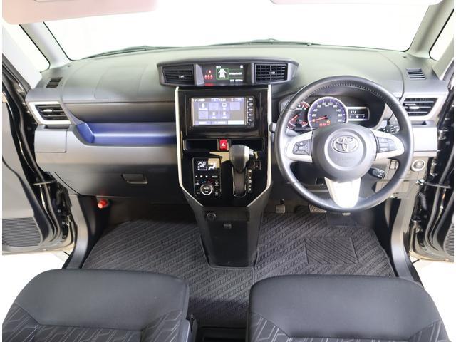 トヨタ タンク   愛知県の詳細画像 その8