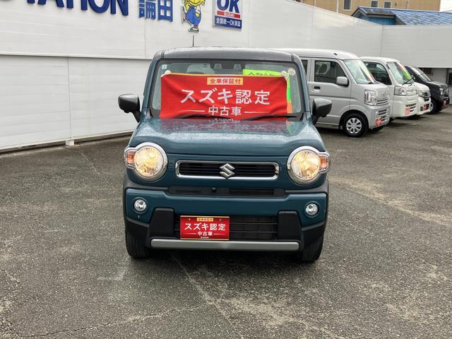 スズキ ハスラー   徳島県の詳細画像 その2