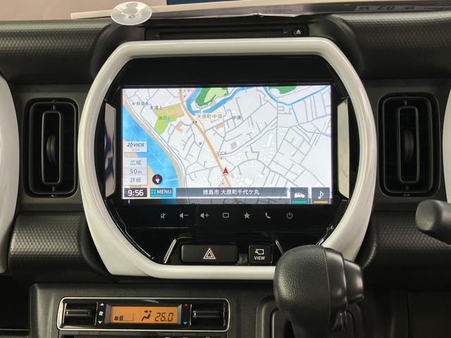 スズキ ハスラー   徳島県の詳細画像 その5