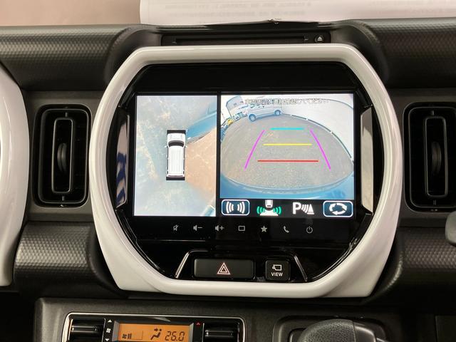 スズキ ハスラー   徳島県の詳細画像 その6