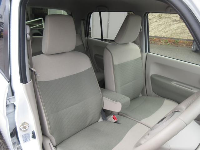 スズキ アルトラパン   秋田県の詳細画像 その6