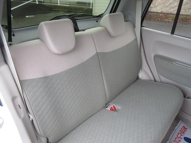 スズキ アルトラパン   秋田県の詳細画像 その7