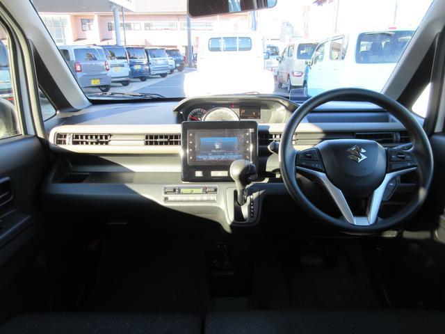 スズキ ワゴンR   長野県の詳細画像 その2