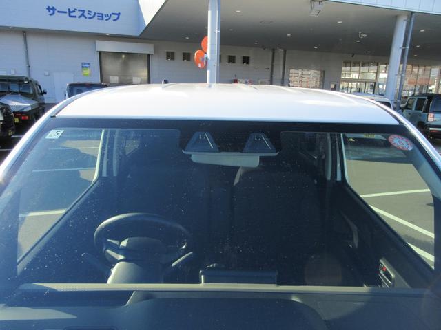 スズキ ワゴンR   長野県の詳細画像 その3